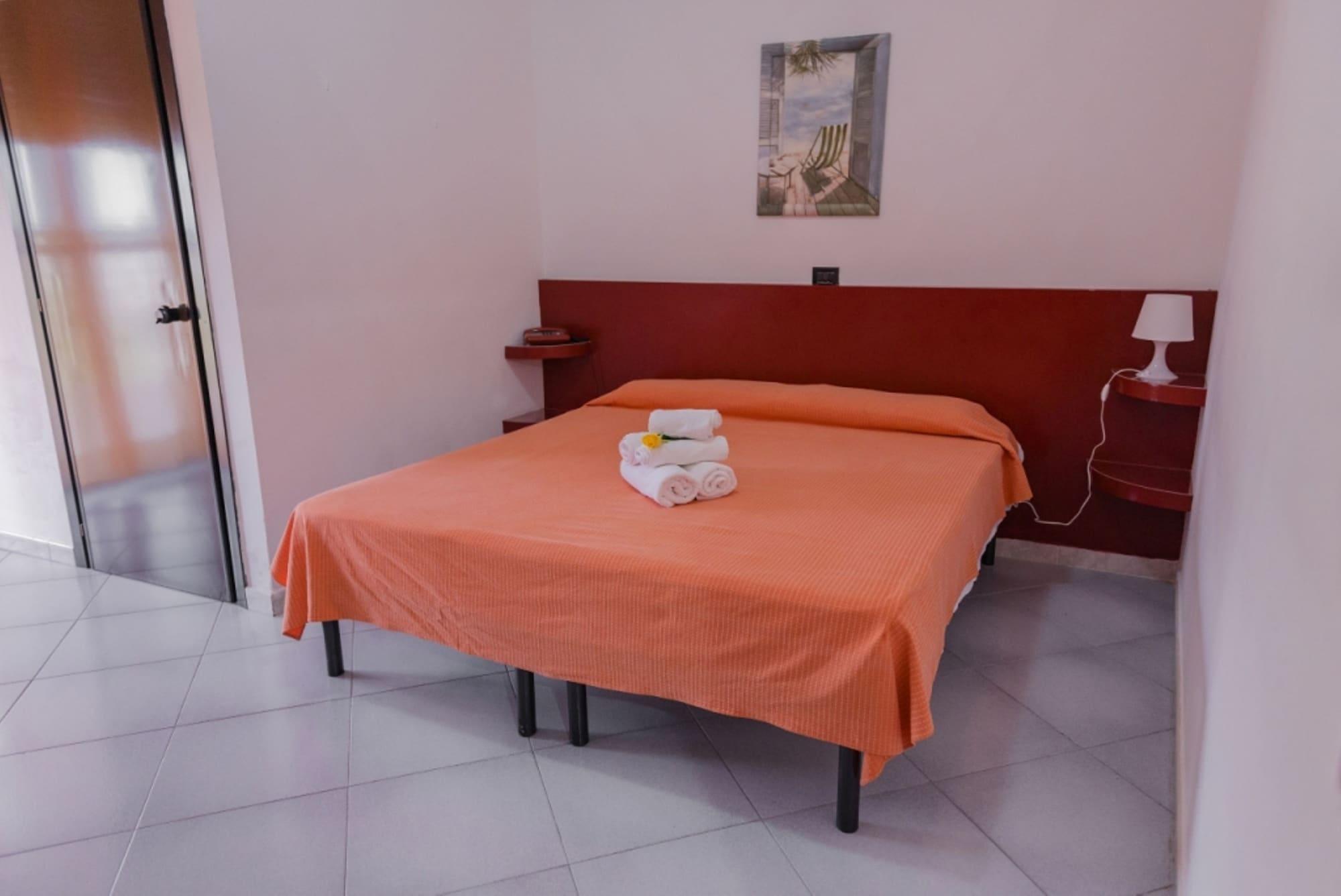 Hotel Bizantino Massafra Exterior photo